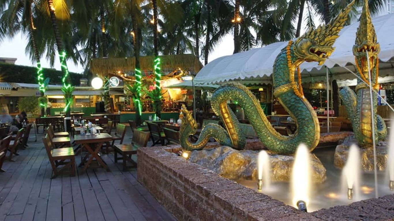 Kosa Hotel & Wellness Center