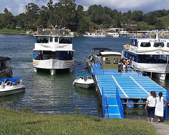 Hotel Real Guatapé - Guatapé