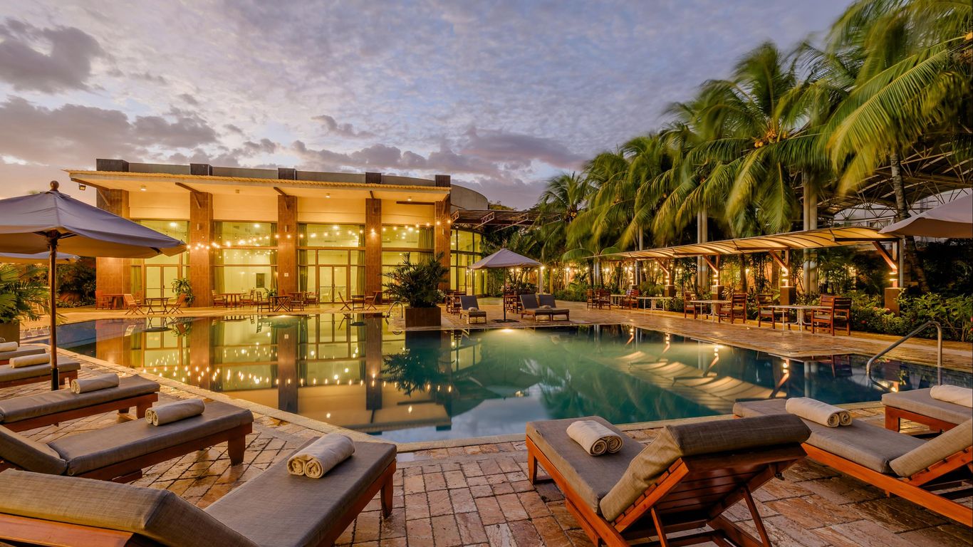 Holiday Inn Managua - Convention Center By IHG