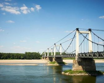 Auberge de la Loire - Mauges-sur-Loire