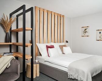 Hotel Arborétum - Harkány - Bedroom