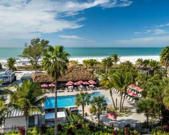 Hilton Garden Inn St. Pete Beach - Сант Піт Біч - Будівля
