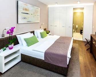 Adresa Suites - Beograd - Soverom