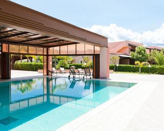 Tindari Resort & Marina Beach - Furnari - Piscina