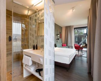 Mercure Zürich City - Zurich - Chambre