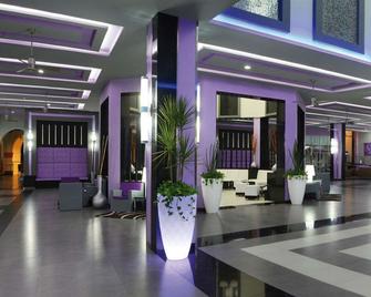 Clubhotel Riu Jalisco - Bucerías - Lobby