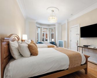 Hotel Charles-Alexandre - Par Aneyro - קוויבק סיטי