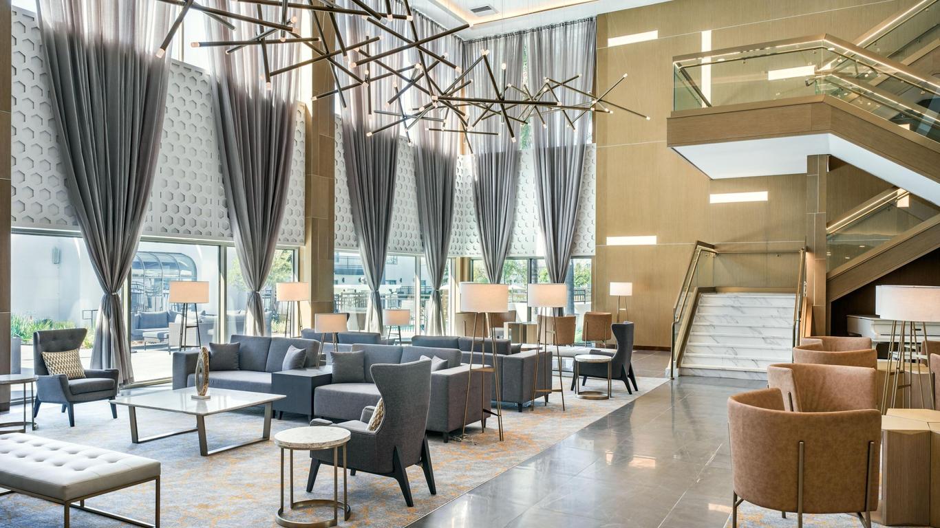 Delta Hotels by Marriott Ontario Airport