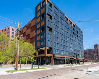 Sable 82 - Minneapolis - Gebäude