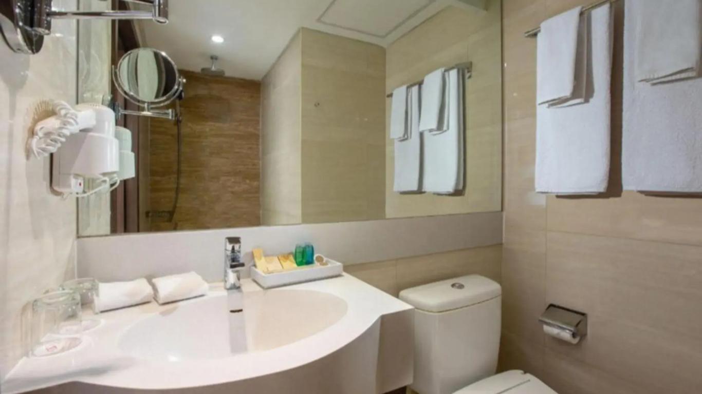 Sahid Raya Hotel & Convention Yogyakarta