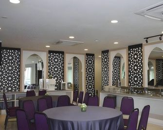 Hotel Desaru Penawar - Bandar Penawar