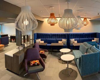 Tru by Hilton Monroe OH - Monroe - Lounge