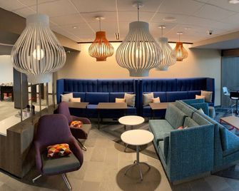 Tru by Hilton Monroe OH - Monroe - Lounge