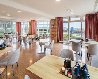 Stadthotel Eckernförde - Eckernförde - Restaurant