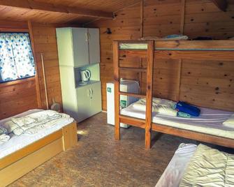 Chatky-Bítov 399 - Bítov - Habitación