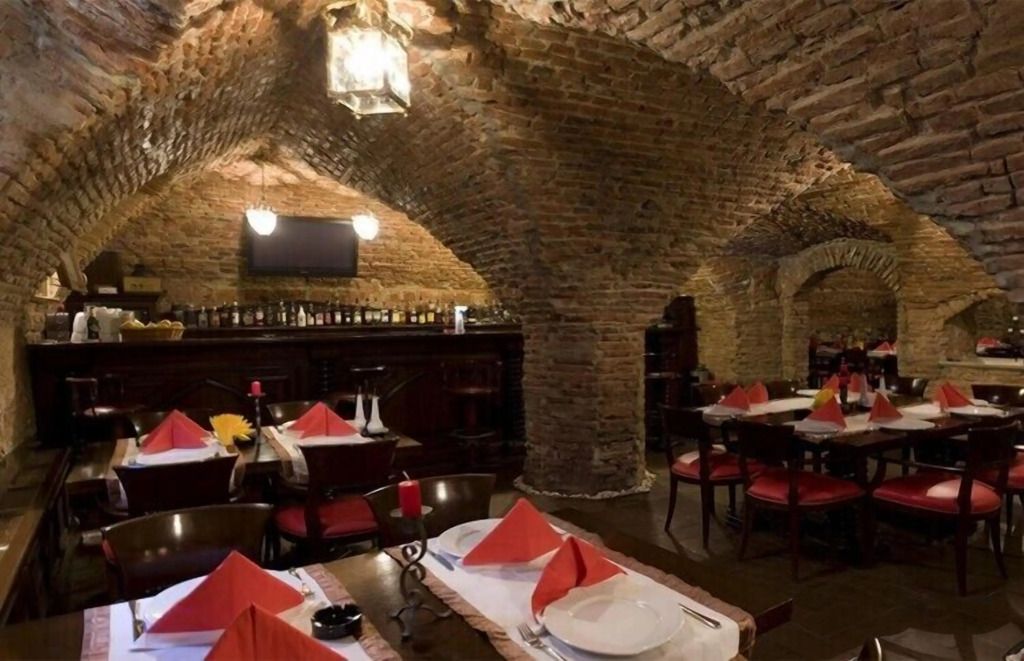 آم رينج هوتل