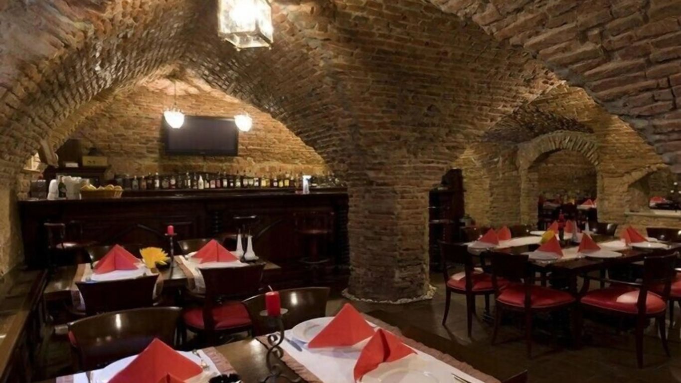 호텔 암 링 시비우