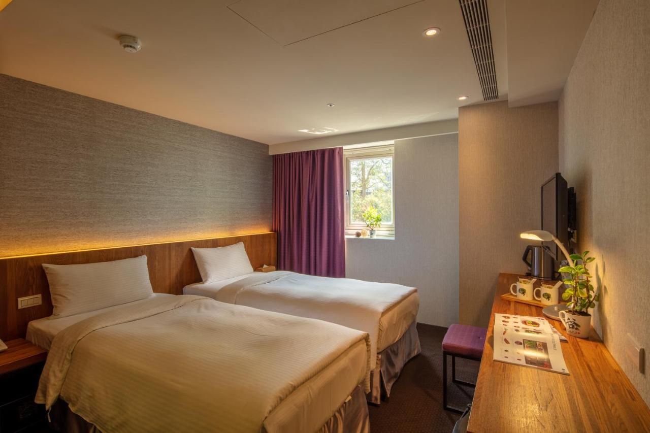 Goodmore Hotel