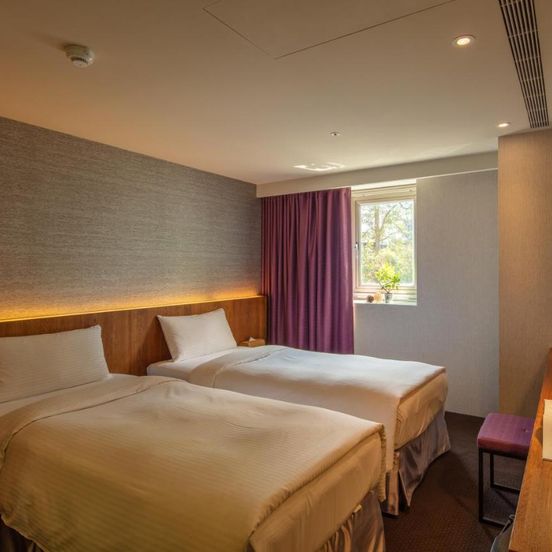 Goodmore Hotel image 1