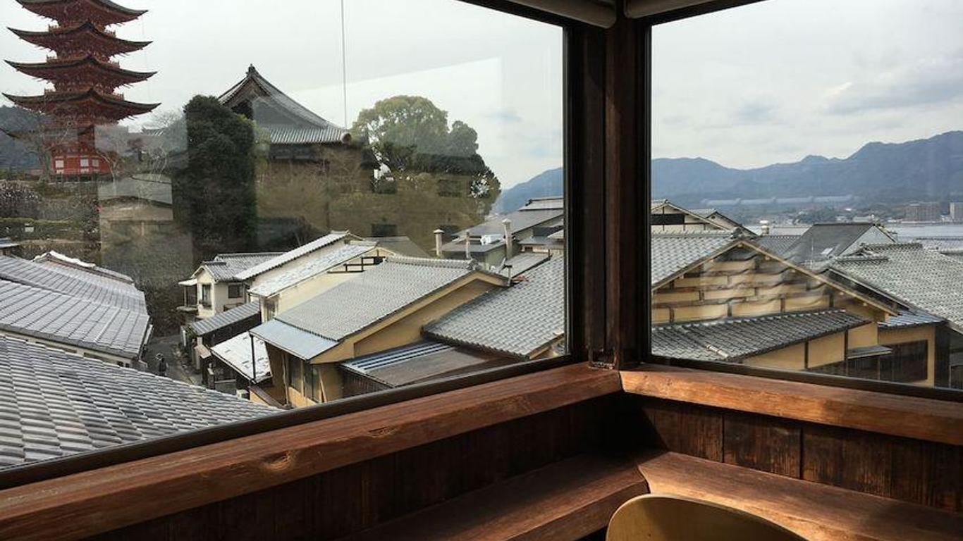 Ryoso Kawaguchi