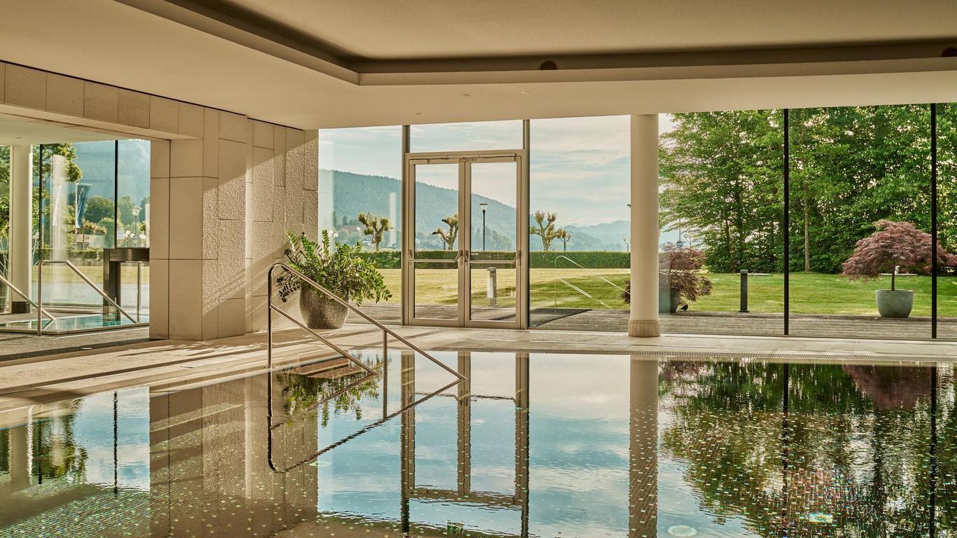 Falkensteiner Schlosshotel Velden