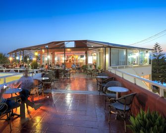 Corali Hotel - Tigaki