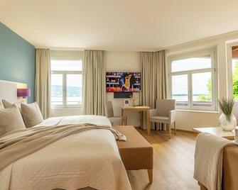 Seehotel am Kaiserstrand - Lochau - Bedroom