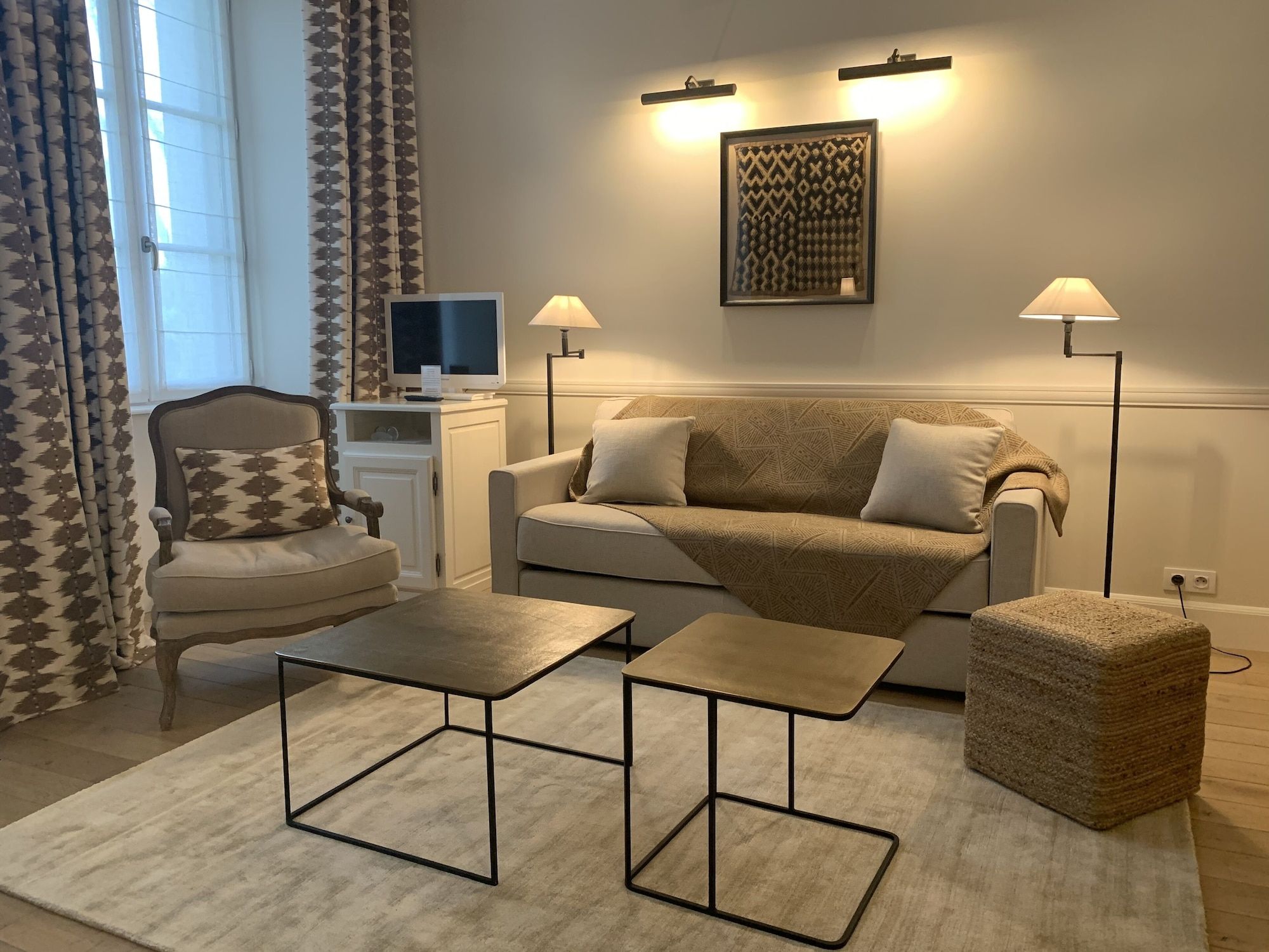 دوميني دي لا تورتينيري