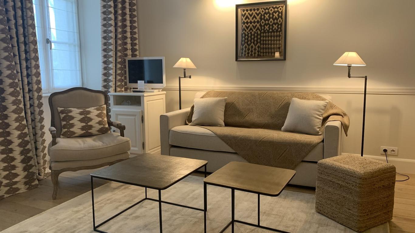 Domaine de la Tortinière