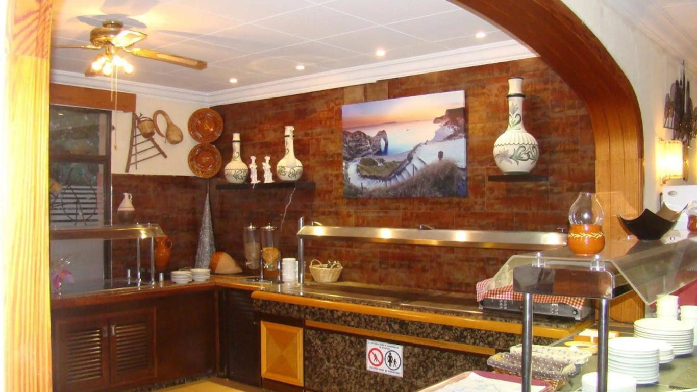 Residencia Santiago Mallorca