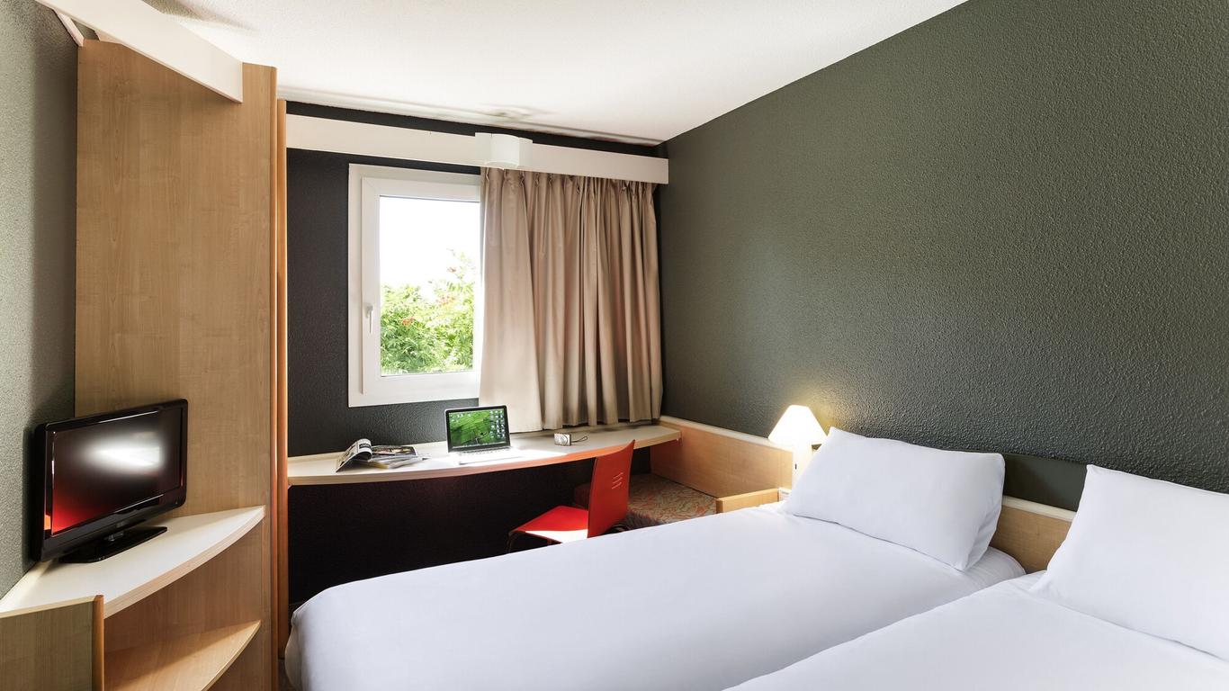 Hôtel ibis Sisteron