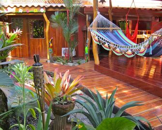 Physis Caribbean Bed & Breakfast - Cocles