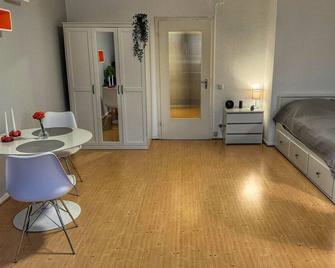 1 Zimmer Apartment - Wuppertal