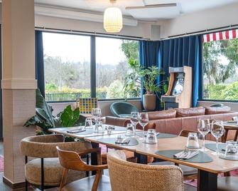 La Coudraie - Proche de Disneyland - Montévrain - Restaurant