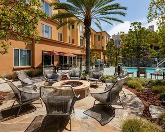 Residence Inn by Marriott Dana Point San Juan Capistrano - San Juan Capistrano - Патіо