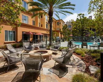 Residence Inn by Marriott Dana Point San Juan Capistrano - San Juan Capistrano - Patio