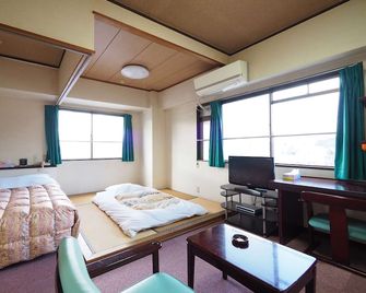 Skyheart Hotel Shimonoseki - Shimonoseki