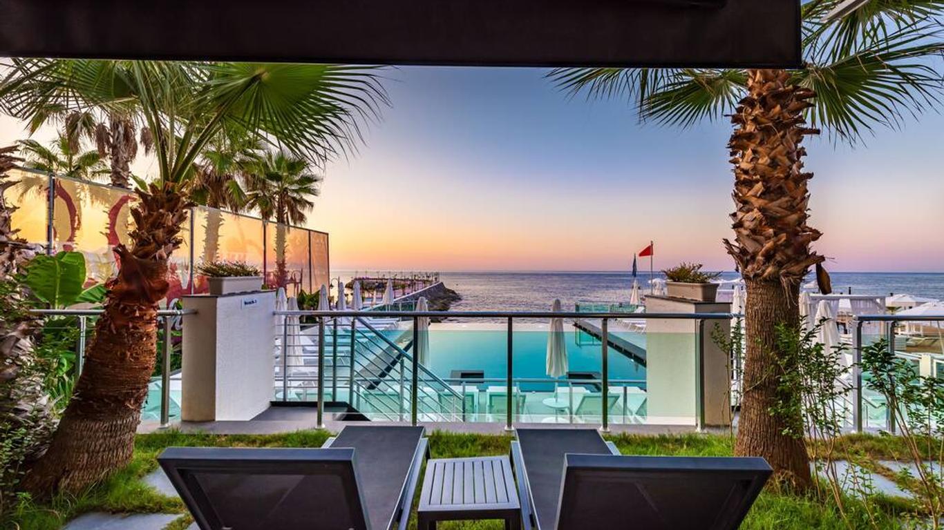 White City Resort Hotel