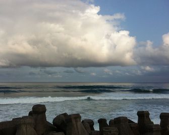 Donghe surf shop & Hostel - Donghe Township