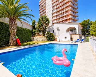 Troias Sw by Carlosferien - Denia - Piscina