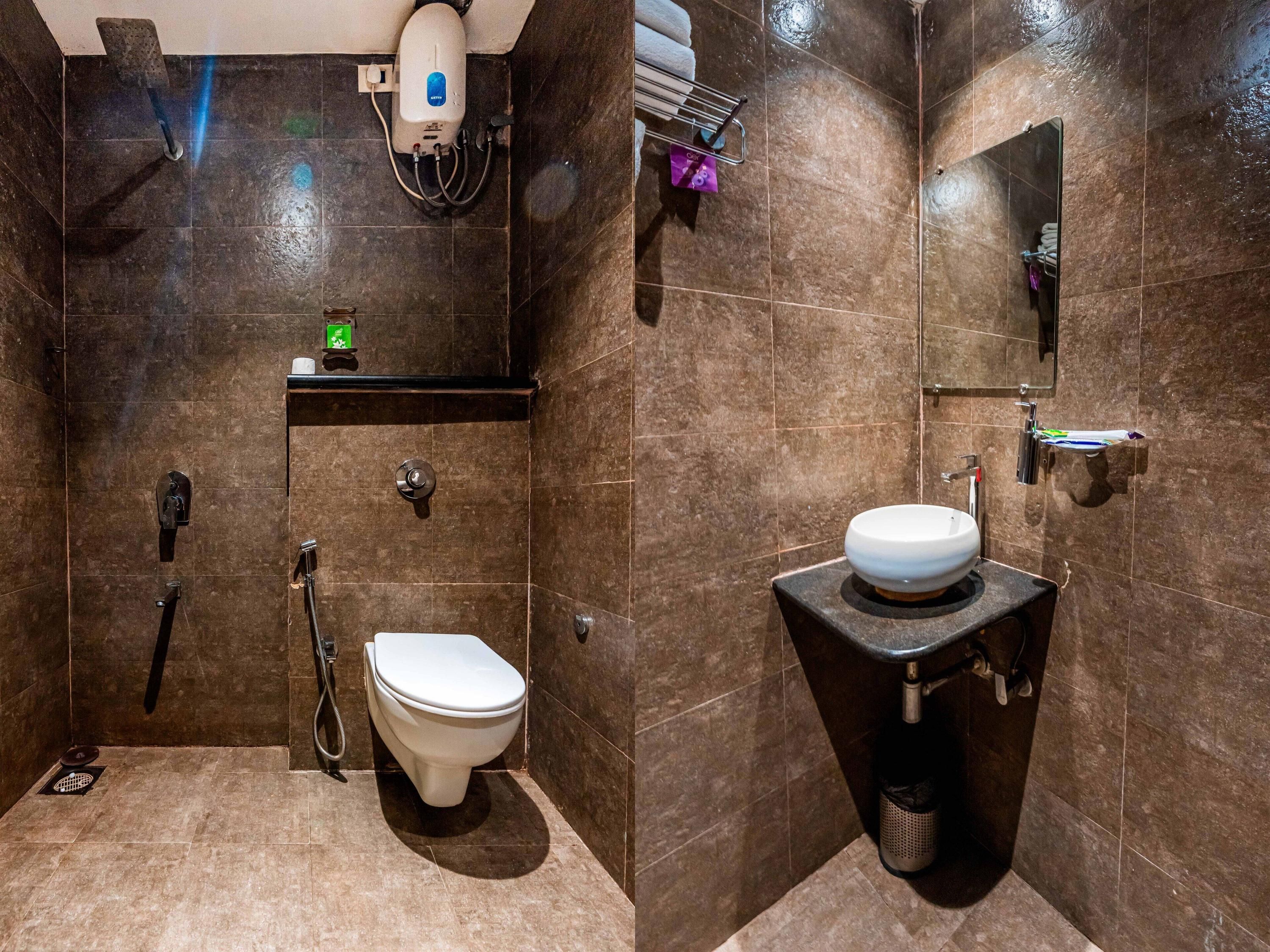 Treebo Express Inn thumbnail 2