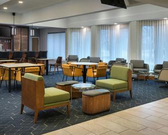 Courtyard by Marriott Baltimore Hunt Valley - Hunt Valley - Lounge