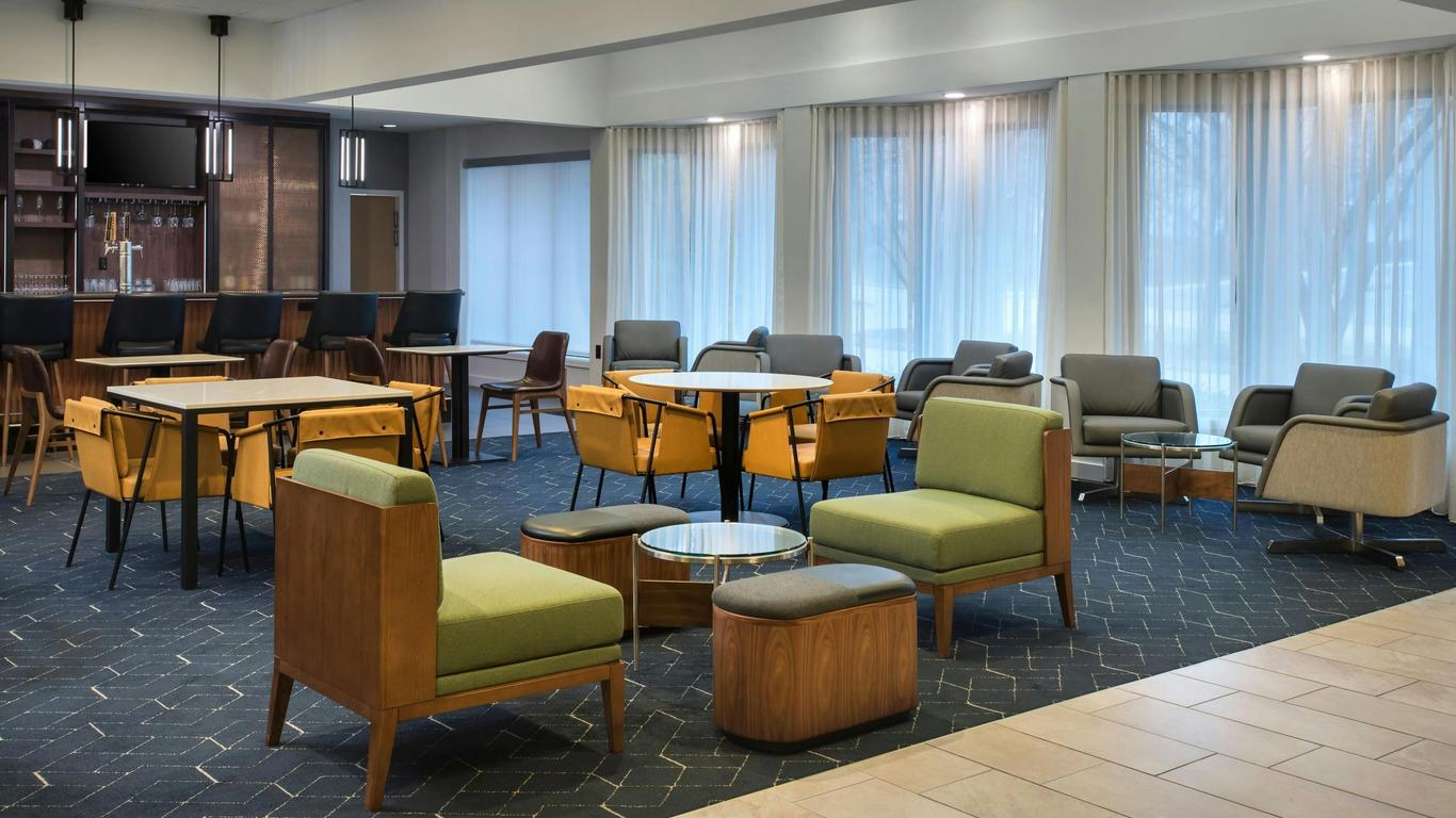 Courtyard by Marriott Baltimore Hunt Valley