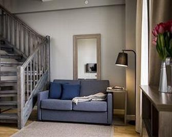 Frogner House - Oscars gate - أوسلو