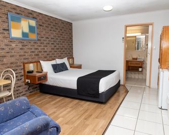 Lantern Motor Inn - Mackay