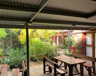 Crown Accommodation Bendigo Cbd - Bendigo - Patio