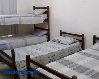Pousada Parque Ecológico - Indaiatuba - Bedroom