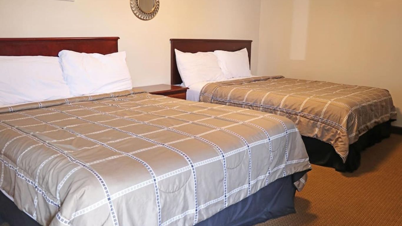 ذا فولز آي فاميلي لودج