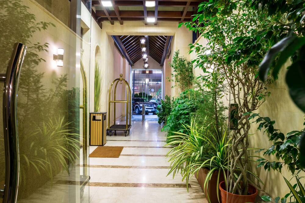 Sun Park Hotel Suites