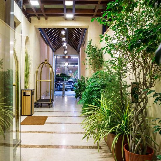 Sun Park Hotel Suites image 1